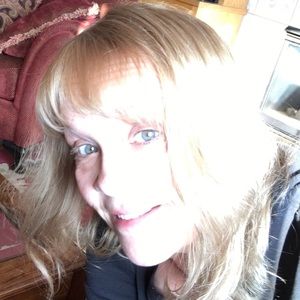 Meet your Posher, Kathy